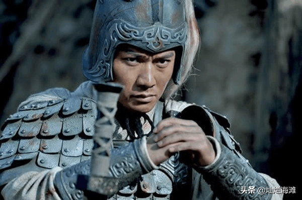 2,严颜箭法高明,与张飞有过一场恶战,武艺能否进入蜀汉前十位