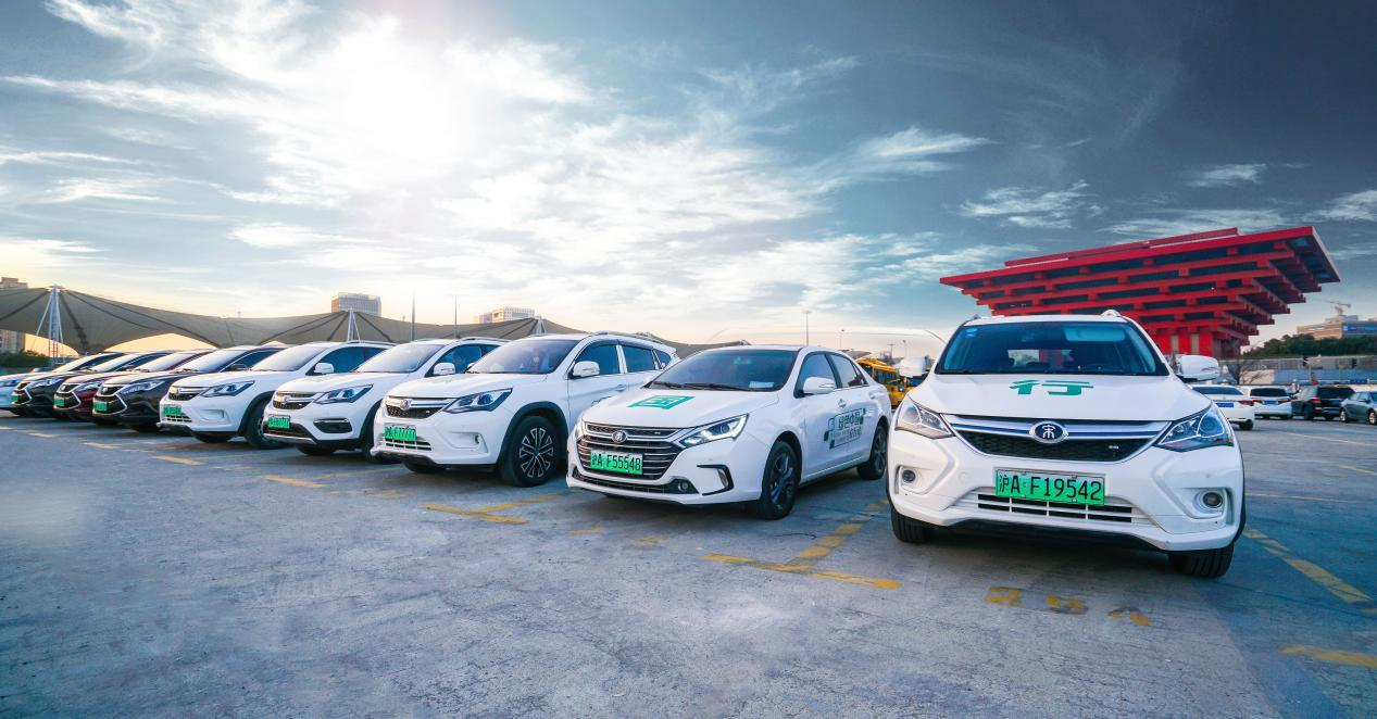 纯电动汽车的介绍，新能源电动汽车（新能源汽车到底是如何分类的）