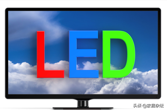 电视类型oled是什么意思(屏幕类型oled是什么意思)