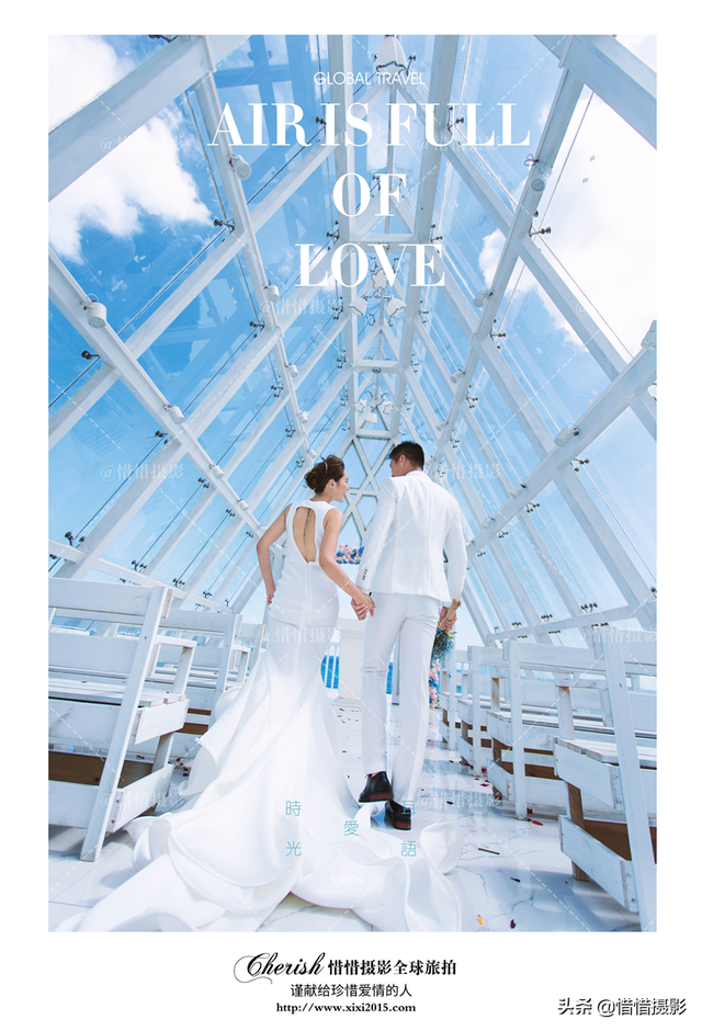 厦门婚纱摄影价格，在厦门拍婚纱照（盘点厦门大理三亚丽江当地婚纱摄影费用）