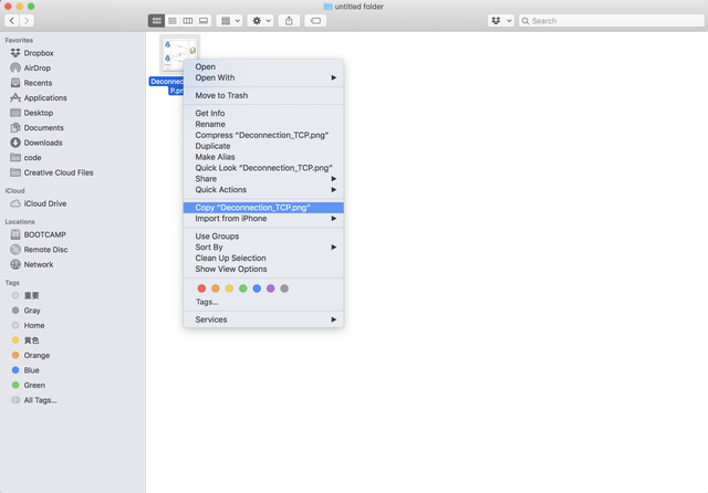mac怎么剪切，Mac下如何剪切文件（Mac技巧，复制剪切）