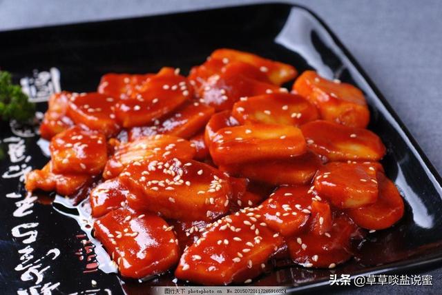 怎么炒白粿，怎么炒白粿好吃又简单（福建人才懂的美味）