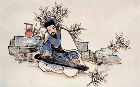 2020年国家公务员考试常识积累：中国古代十大音乐家