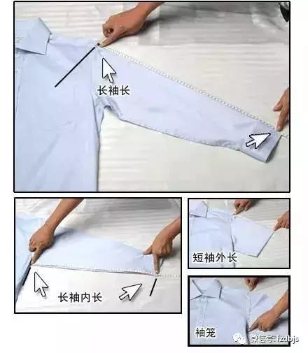 怎么测胸围，怎么测胸围是A还是B（零基础学学会如何量体 裁衣）