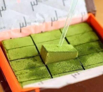 这些甜品背后的意义都不知道，别再说自己是一个合格的吃货了