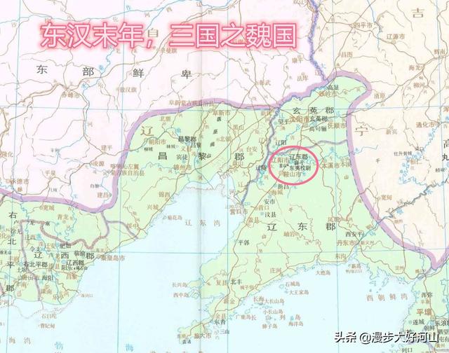 辽河发源地是哪里 辽河源头在哪，辽河发源地是哪里（刀字型辽河3D源头探索）