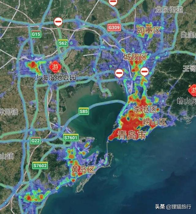 渤海在哪个城市，山东省会在哪个城市（大连、烟台、青岛、宁波、厦门）