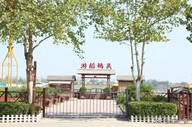 浮沱河在什么地方，滹沱河游玩攻略（——石家庄的母亲河）