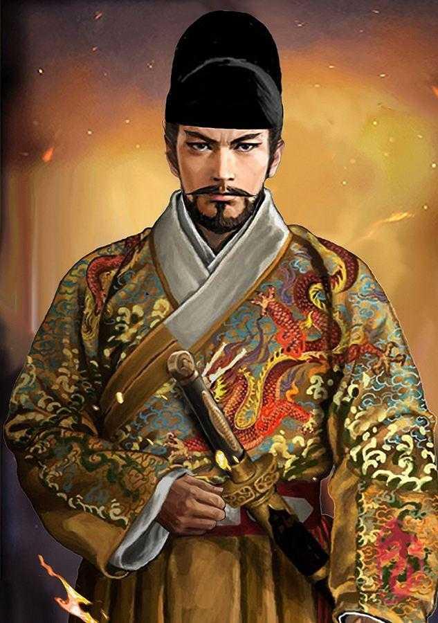 最强锦衣卫指挥使，明代最强锦衣卫陆炳（明朝历史上八位权倾天下的锦衣卫指挥使）