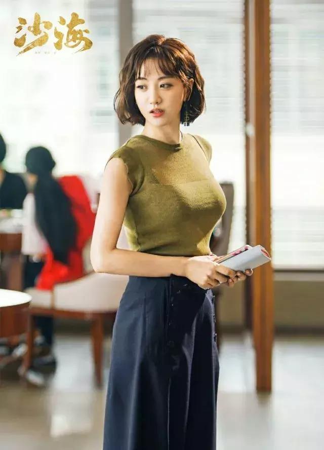 杨蓉在哪部电视剧中饰演小玉，杨蓉演过电视剧女主角（吴谨言聊出道前辛酸经历）