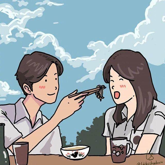 2,一般来说,在一个人有多爱你这件事上,微信备注会告诉你答案