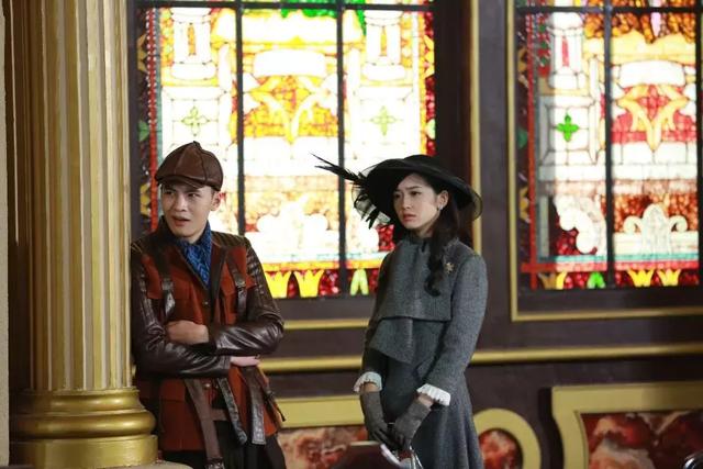 男主有恐女症的玄幻小说，男主怕女主的玄幻小说（90后青春系神探小分组正式上线）