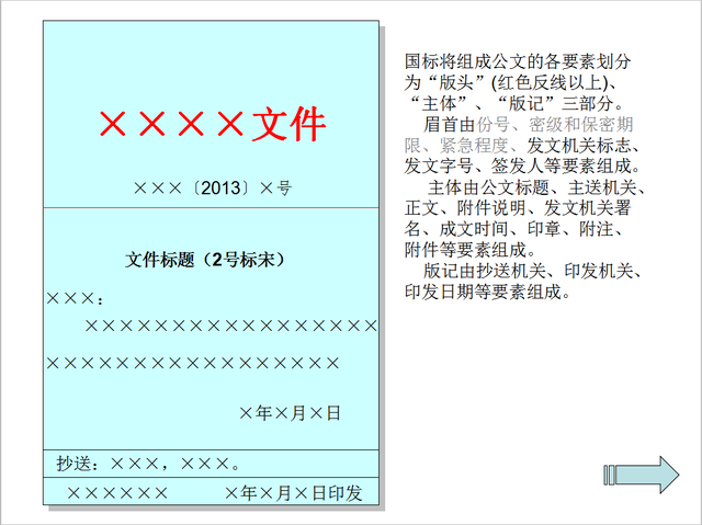 企业公文的格式及范文，送你某公司公文写作格式大全范本