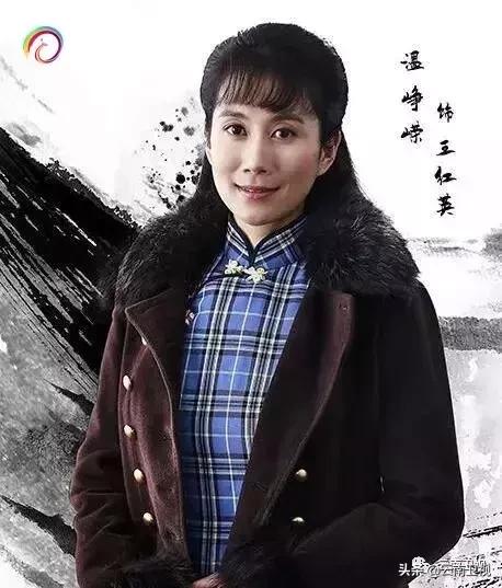 边陲迷雾的演员,边陲迷雾的演员是谁(温峥嵘携手刘冠成演绎“欢喜冤家”的救国之路) 边陲迷雾的演员,边陲迷雾的演员是谁(温峥嵘携手刘冠成演绎“欢喜冤家”的救国之路)