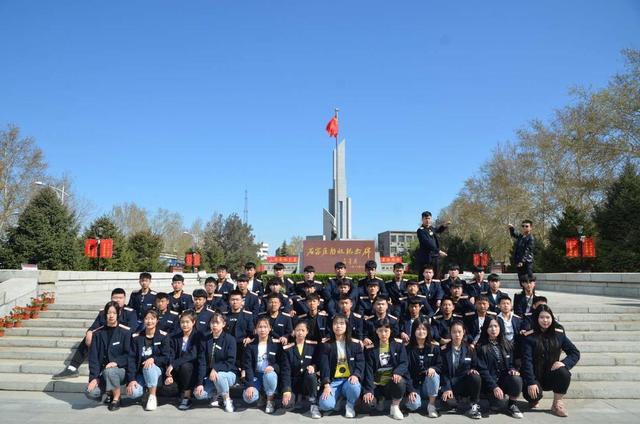 石家庄铁路运输学校，石家庄的铁路学校有哪些（石家庄同创铁路运输学校跻身省重点中职行列）