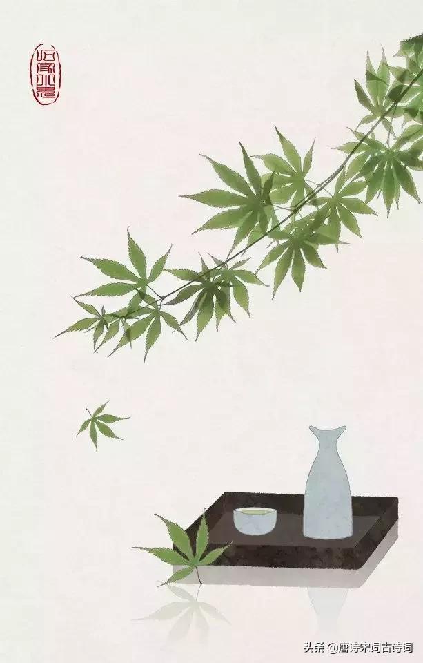  江山代有才人出，江山代有才人出的意思（你知道出自哪些诗词吗） 