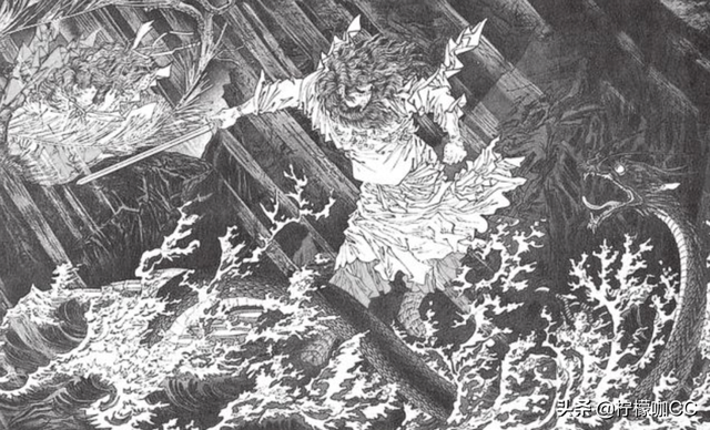 海神的巫女结局，海神的巫女（阴阳师之八岐大蛇）