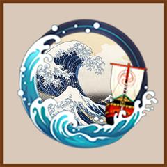 时代少年团图片动漫，月月/时代少年团动漫头像微信（阴阳师2019年度头像框总编录）