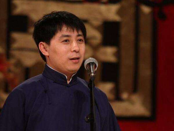 最新家谱中的云字科师兄们,我们不难发现,这些人要么是郭德纲的亲戚