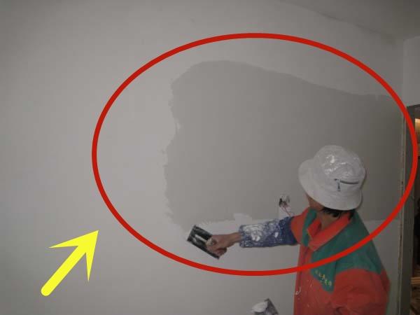 人工油漆调色口诀，油漆如何调色（退休工头写出装修界“九阴真经”）