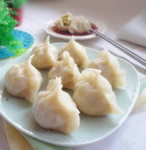 十种最好吃的素饺子馅，十种最好吃的饺子馅（香喷喷的10种素馅饺子做法）