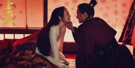 演员周一围个人资料和简历，演员周一围（章子怡说他是天生的大男主）