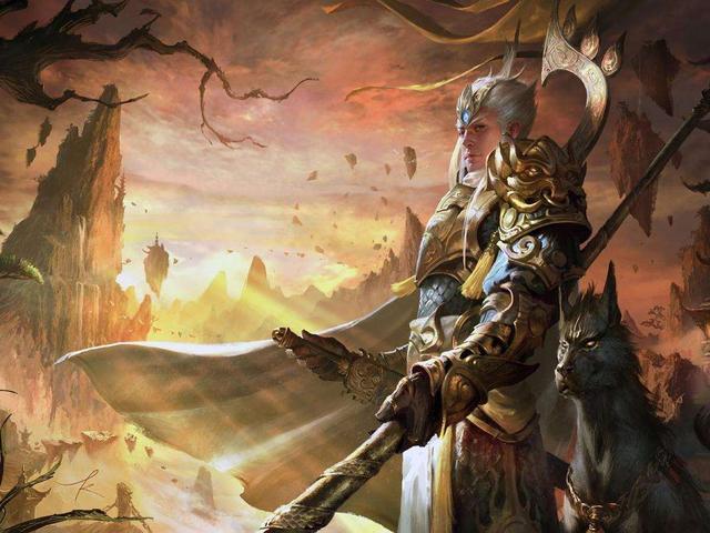 孙悟空和二郎神谁厉害，孙悟空和二郎神谁更厉害（双方各暗藏杀手锏）