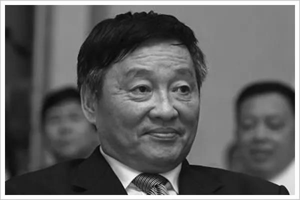 张忠谋为什么不回大陆，张忠谋（他要为中国半导体做些事情）