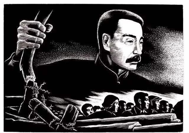 鲁迅药原文，鲁迅药原文:鲁迅《药》人血馒头（鲁迅用《药》揭露国民的劣根性）