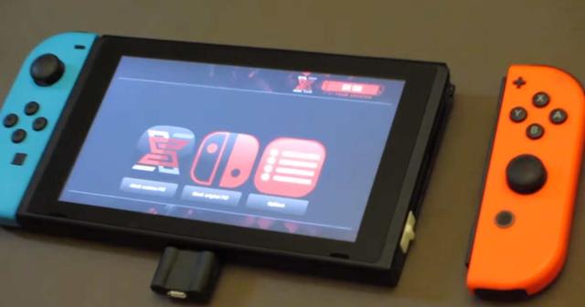 swit和ns有什么区别，ns和switch的区别（Switch机型区别有哪些）