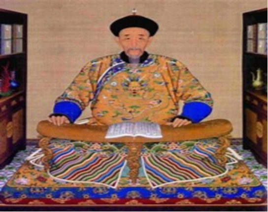 容妃为什么被贬，历史上容妃的下场（康熙将容妃送进宗人府贬为马奴）