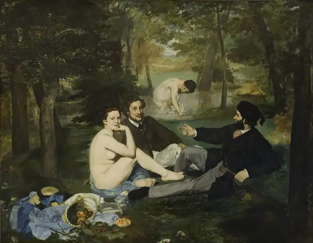picnic是什么意思，picnic意思（最野的野餐，只在朋友圈里）