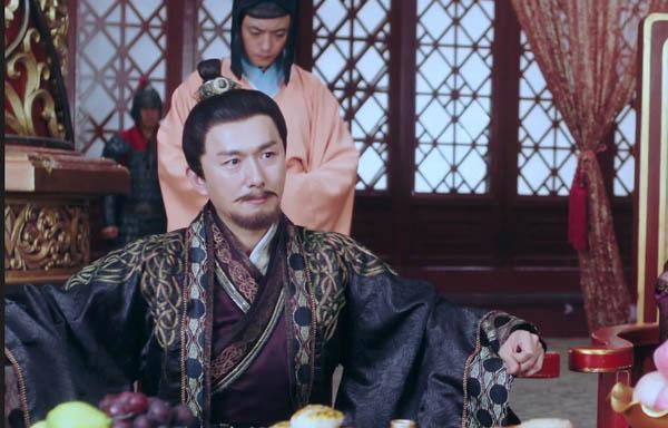 郭子仪的资料，郭子仪是什么（中国历史上最善终的中兴大将——汾阳王郭子仪）