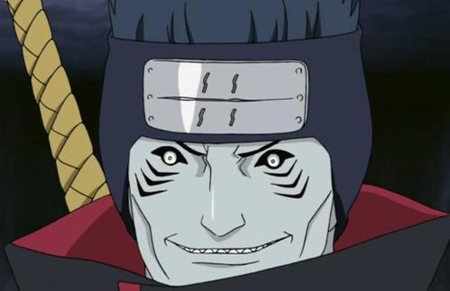 火影忍者干柿鬼鲛,火影忍者干柿鬼鲛壁纸(《火影忍者》:同为忍刀七人