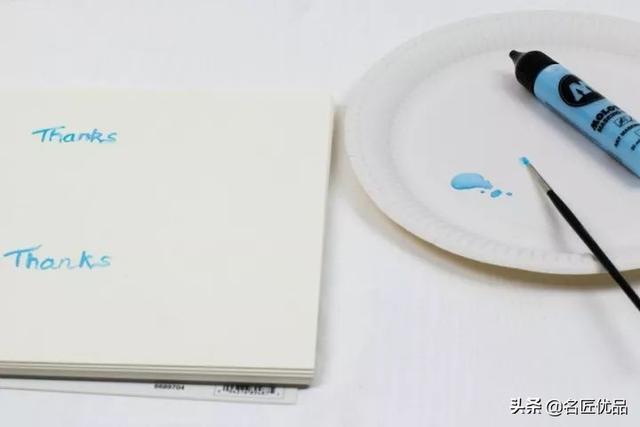 简单可爱的贺卡图片做法，好看的贺卡做法（16种感恩节贺卡和手工）