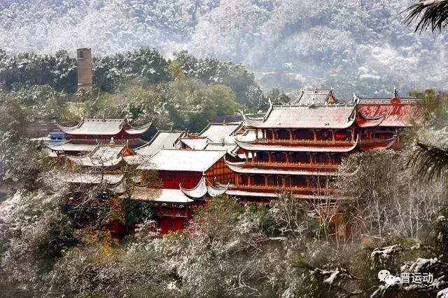 重庆较有名的寺庙有什么，重庆比较大的寺庙（重庆最出名十大著名寺庙）