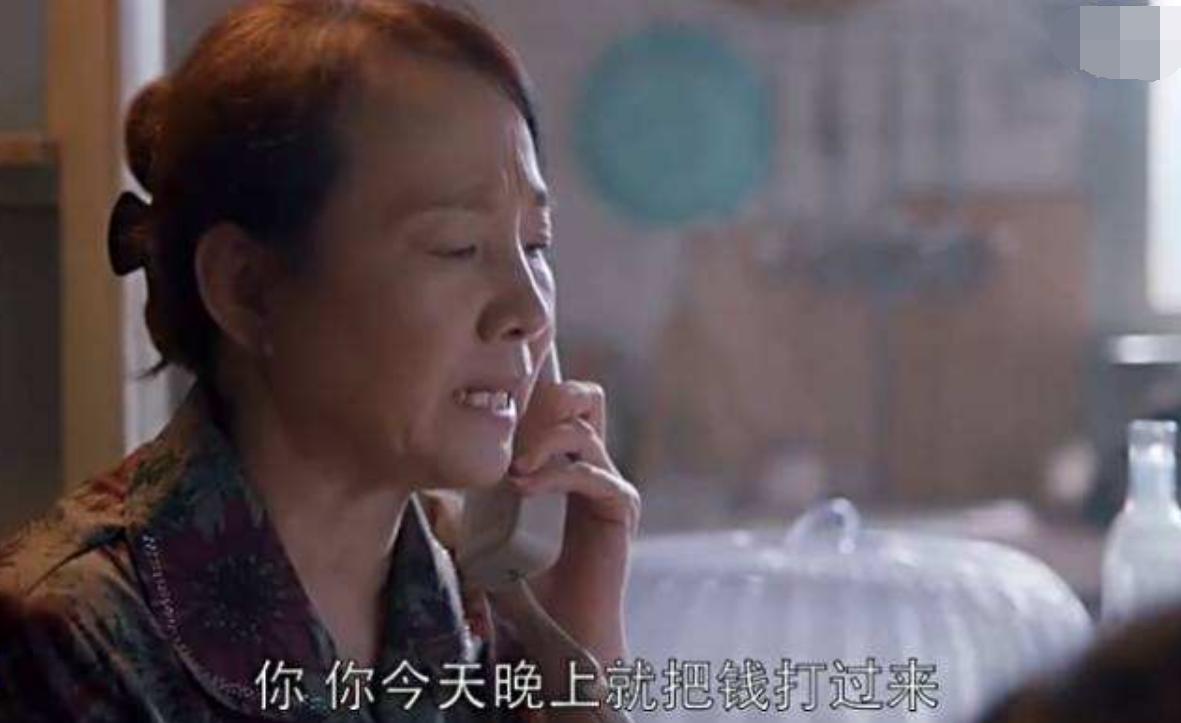 "扶弟魔"