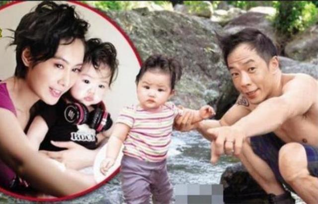 向周星驰讨7000万不成，突嫁65岁富三代，她可不是拜金女