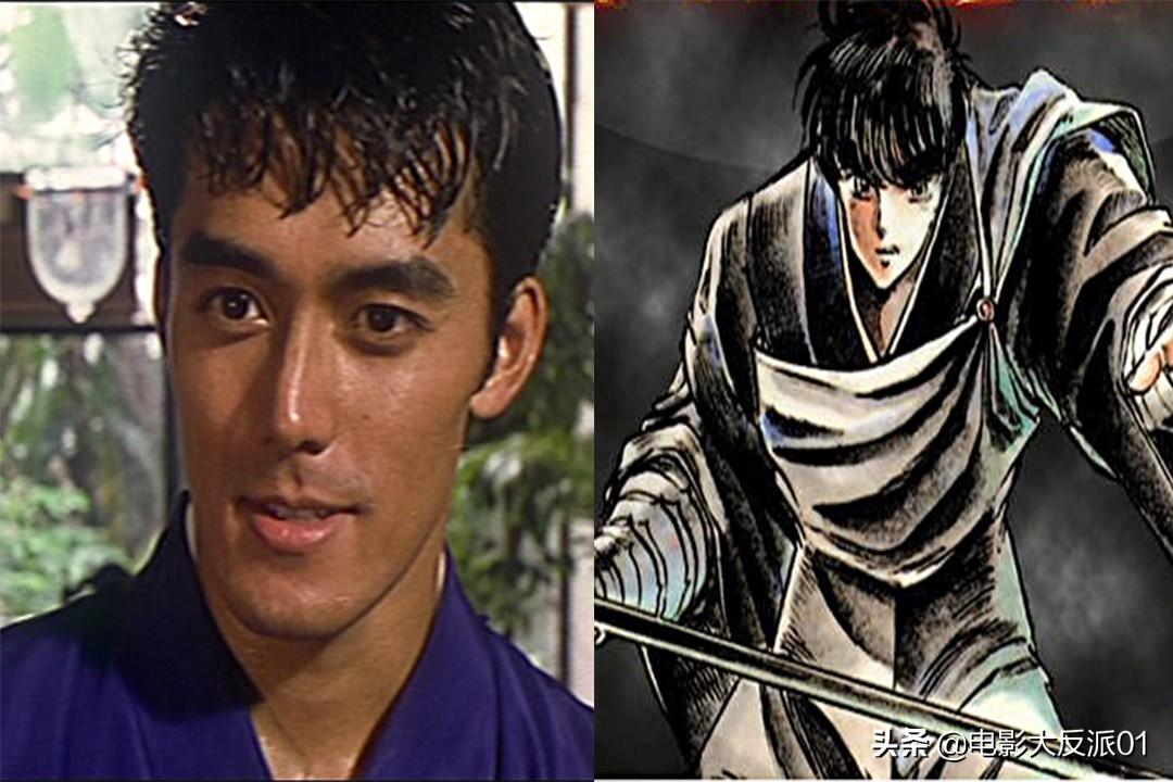 《孔雀王子》/《阿修罗》