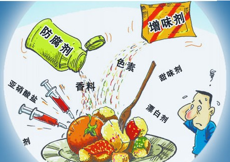 糖精钠是什么东西，糖精钠是什么（糖精钠是什么东西）