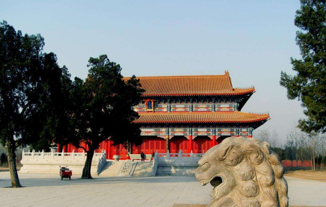 商丘旅游景点哪个好玩，商丘十大网红打卡地（河南商丘这14个地方）