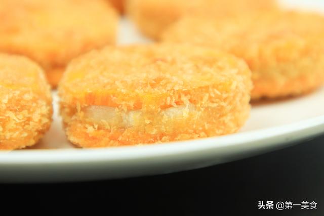 糯米粉可以做什么，糯米粉可以做什么（做好吃的红薯糯米饼）