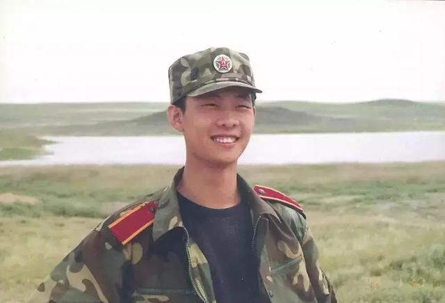 士兵突击张译是什么角色，进过军营，演军人才像 