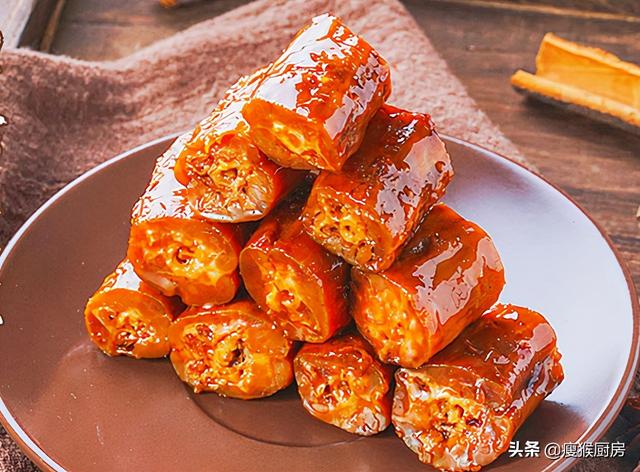 绝味鸭脖是哪的，绝味鸭脖是哪的特产（全国最出名的三家鸭脖）