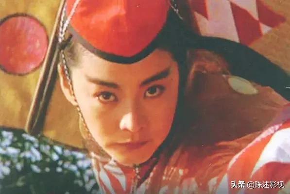 林青霞个人资料，林青霞身高（7位被误认为是香港人的明星）