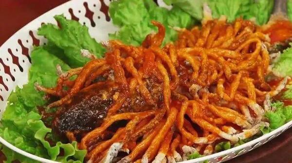 中国名菜有哪些，中国名菜有什么（被誉为中国菜之经典）