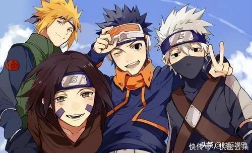 火影忍者每集名称，火影忍者漫画各集名称（《火影忍者》全剧情大目录）