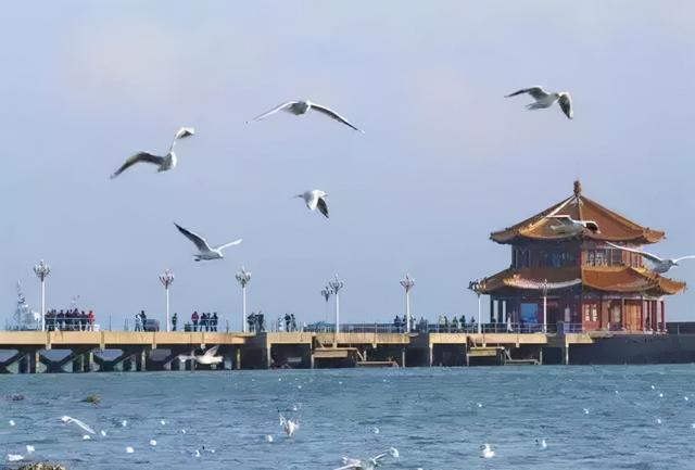 青岛景点排名一览表，青岛旅游景点大全（青岛旅游景点大全排名）