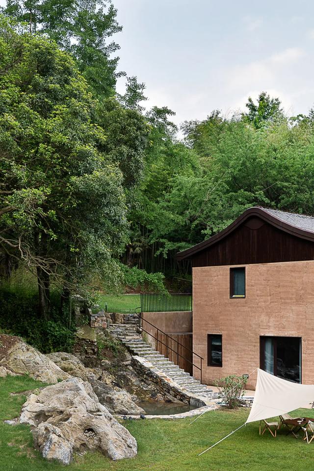 山上的小屋,山上的小屋是长篇小说吗(宛如精灵世界的山中有这样的宝藏