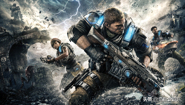 现在最好玩的网络游戏，现在网络游戏哪个好玩（小编平时最爱玩的十款大型游戏）